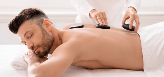 Massage Vouchers
