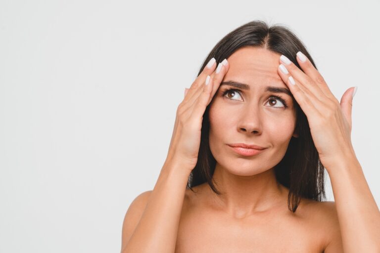 Microneedling for Wrinkles and Aging: Does It Really Work?