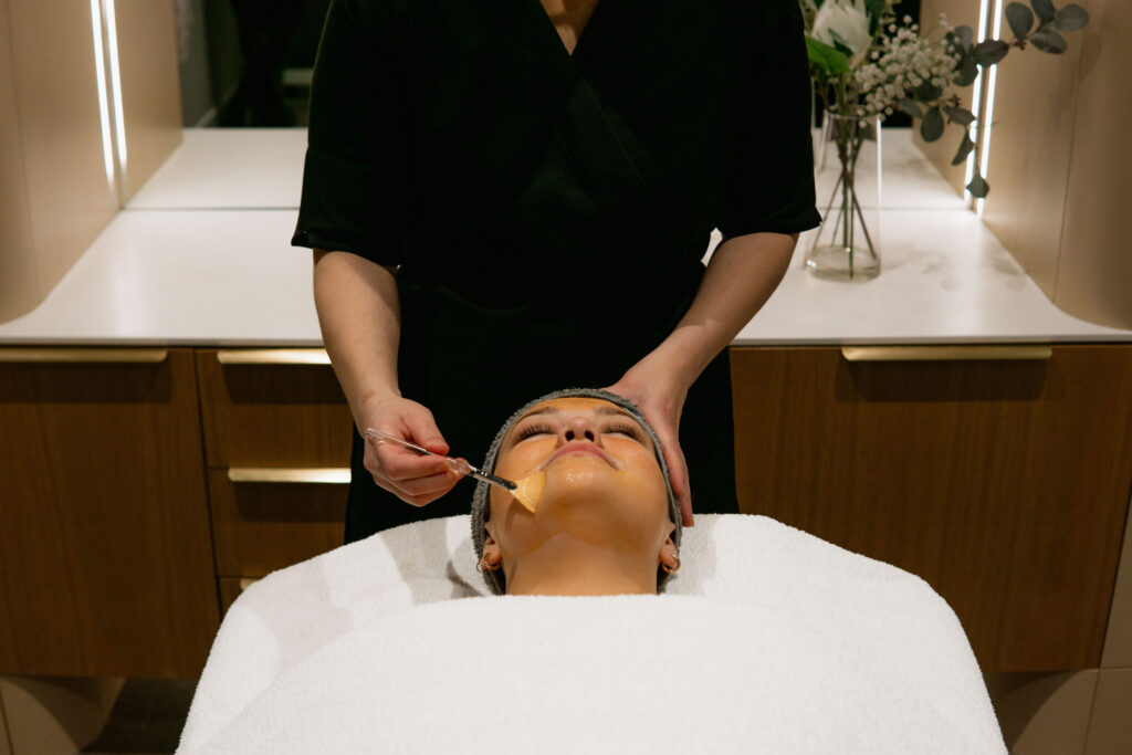 Book a Chemical Peel in Christchurch