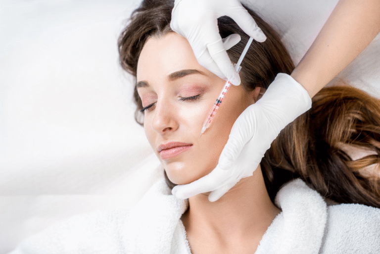 Can I Get a Chemical Peel After Botox?