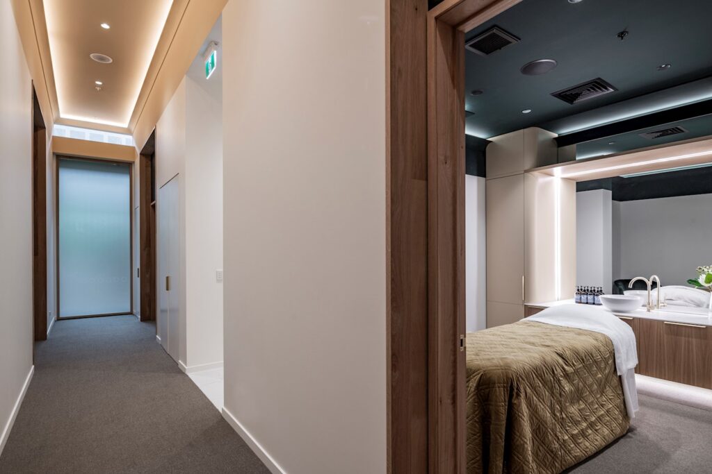 Why Choose Lovoir Day Spa for Microdermabrasion in Christchurch