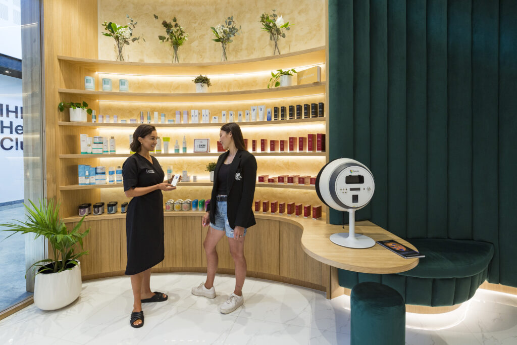 Why Choose Lovoir for Microneedling in Christchurch?