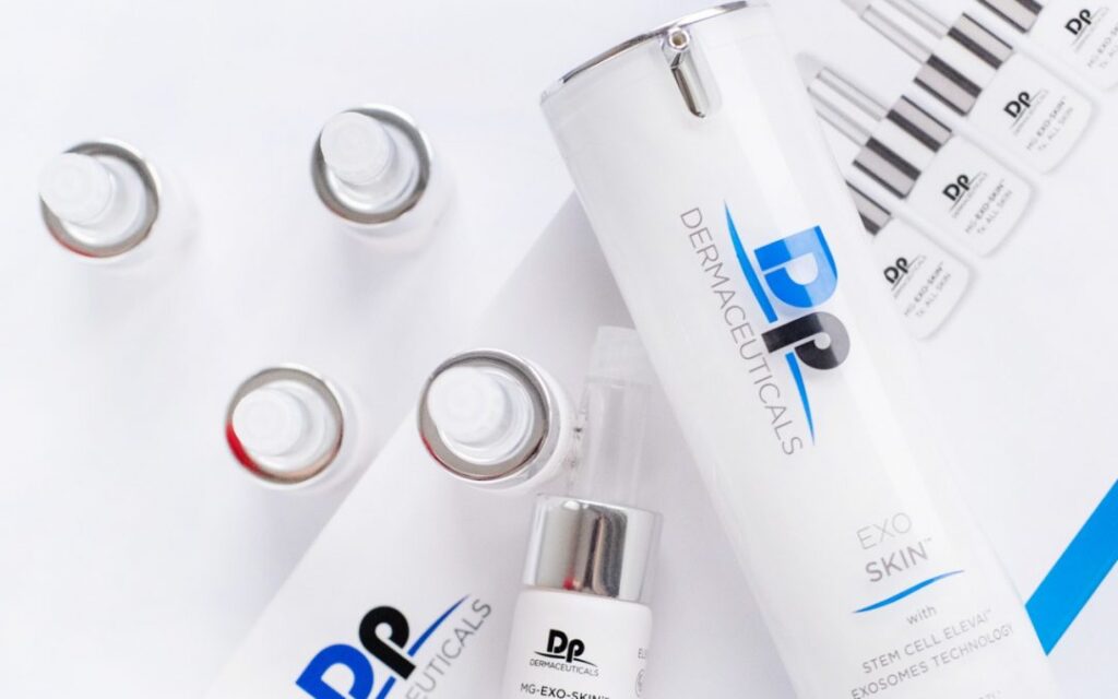 What is Exo-Grow Microneedling?