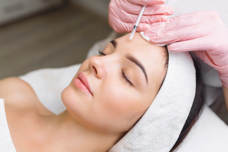 What Are The Best Facials AFTER Botox?