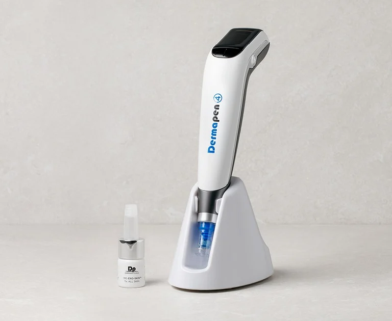 Is Microneedling with Exosomes Safe?